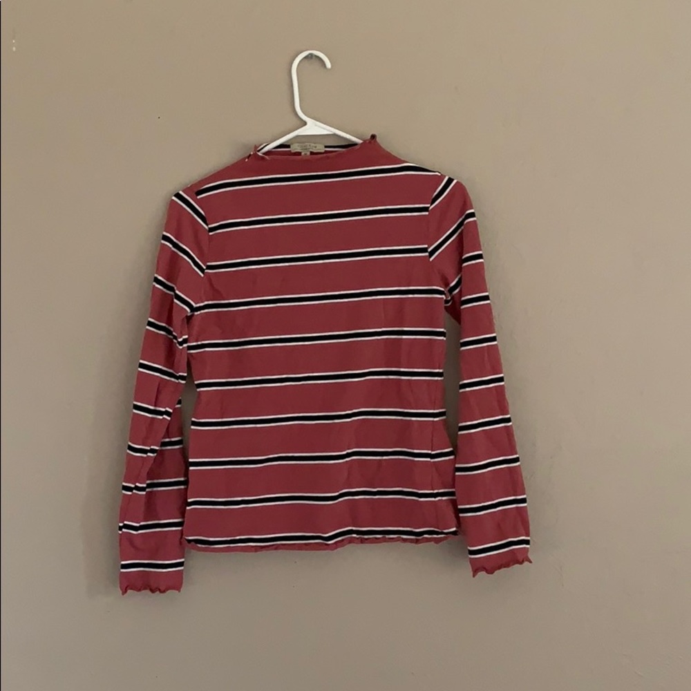 Striped shirt